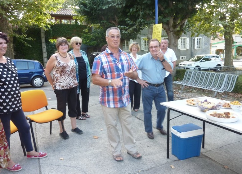 exposition peintures